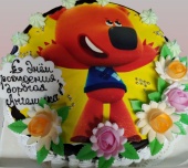 торт "Триумф" (1,5 кг)