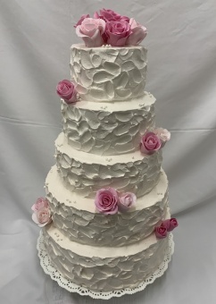 торт "Минский оригинальный" (15 кг)