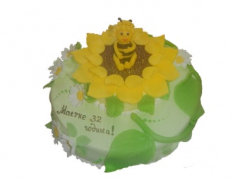 Море счастья (2кг)