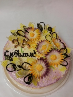 Феникс серебристый (1,5 кг)