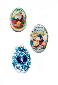 Сладость мучная «Потеха» (0,15к-с ПП)