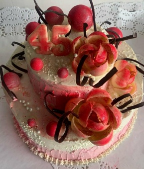 торт "Минский оригинальный" (3,5 кг)