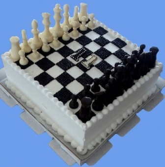 Торт «Элитный № 5» (3 кг)