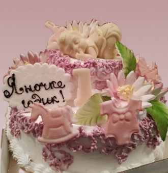 торт "Триумф" (2,5 кг)