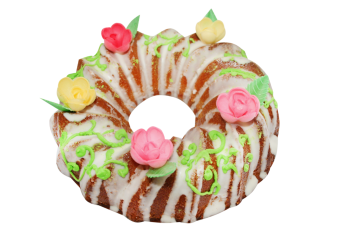 Сладость мучная «Минский венок» (700 гр)